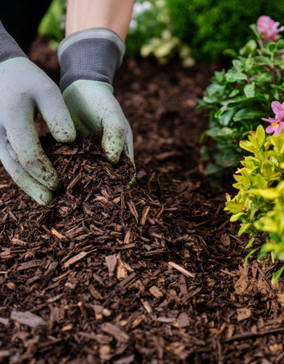 lawn care, Lawn Care & Hardscaping in Massachusetts