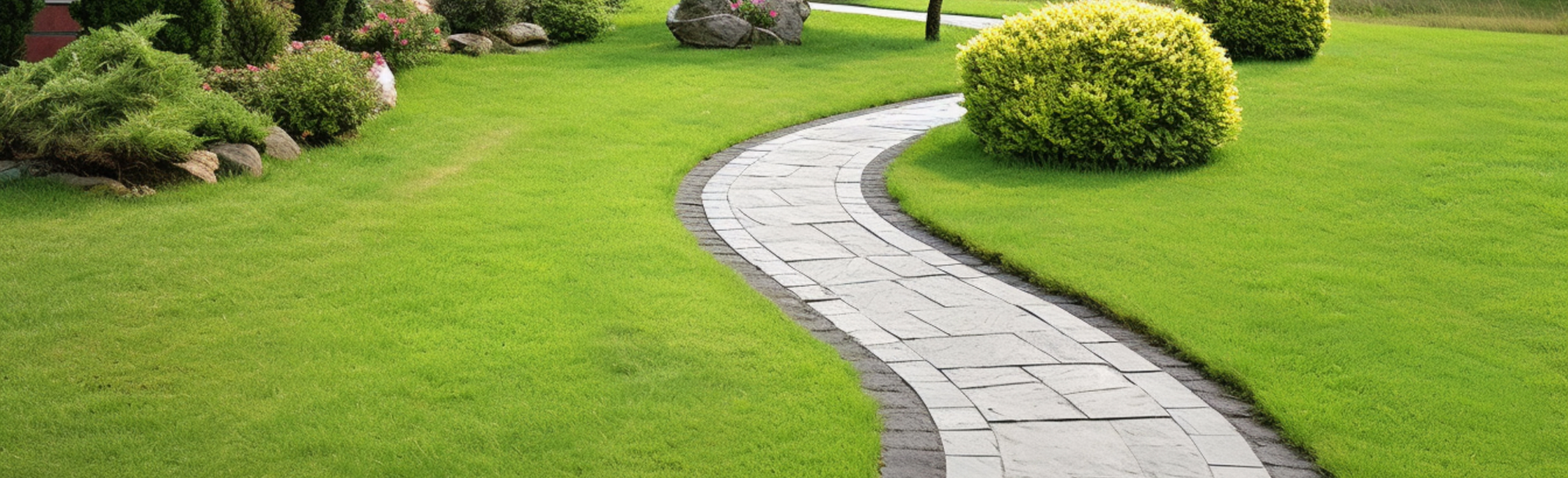 paver installation