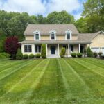 Lawn Care & Hardscaping in Massachusetts