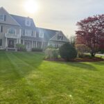 Lawn Care & Hardscaping in Massachusetts