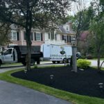 Lawn Care & Hardscaping in Massachusetts