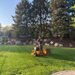Lawn Care & Hardscaping in Massachusetts